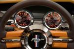 Ford Mustang Giugiaro Concept 2006 года